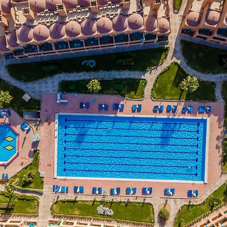 Akassia Swiss Resort El Qoseir Dış mekan fotoğraf