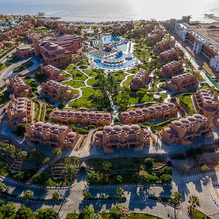 Akassia Swiss Resort El Qoseir Dış mekan fotoğraf