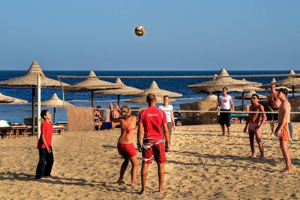 Akassia Swiss Resort El Qoseir Dış mekan fotoğraf