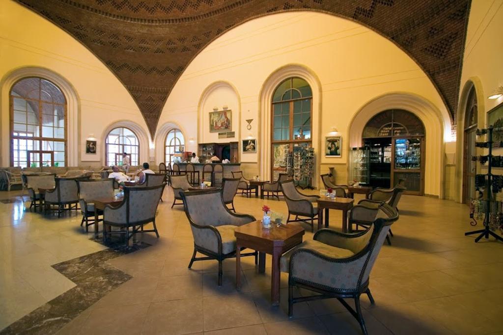 Akassia Swiss Resort El Qoseir Dış mekan fotoğraf