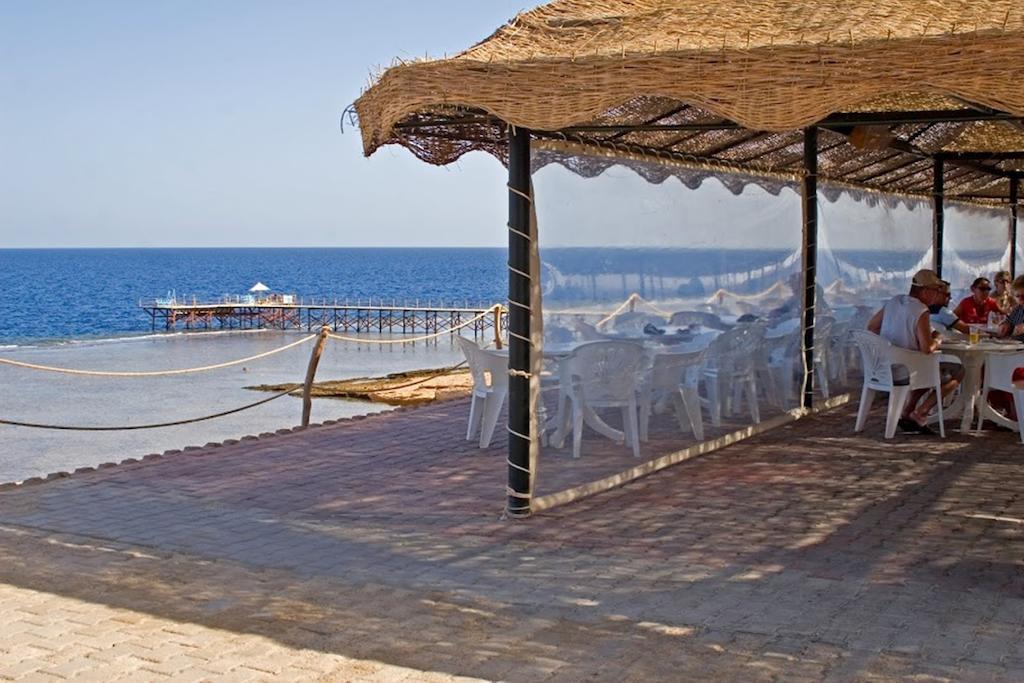 Akassia Swiss Resort El Qoseir Dış mekan fotoğraf