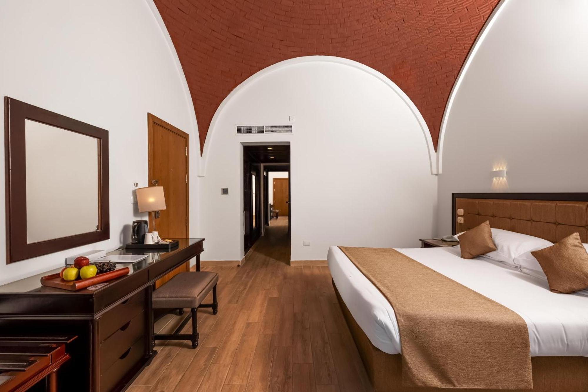 Akassia Swiss Resort El Qoseir Dış mekan fotoğraf