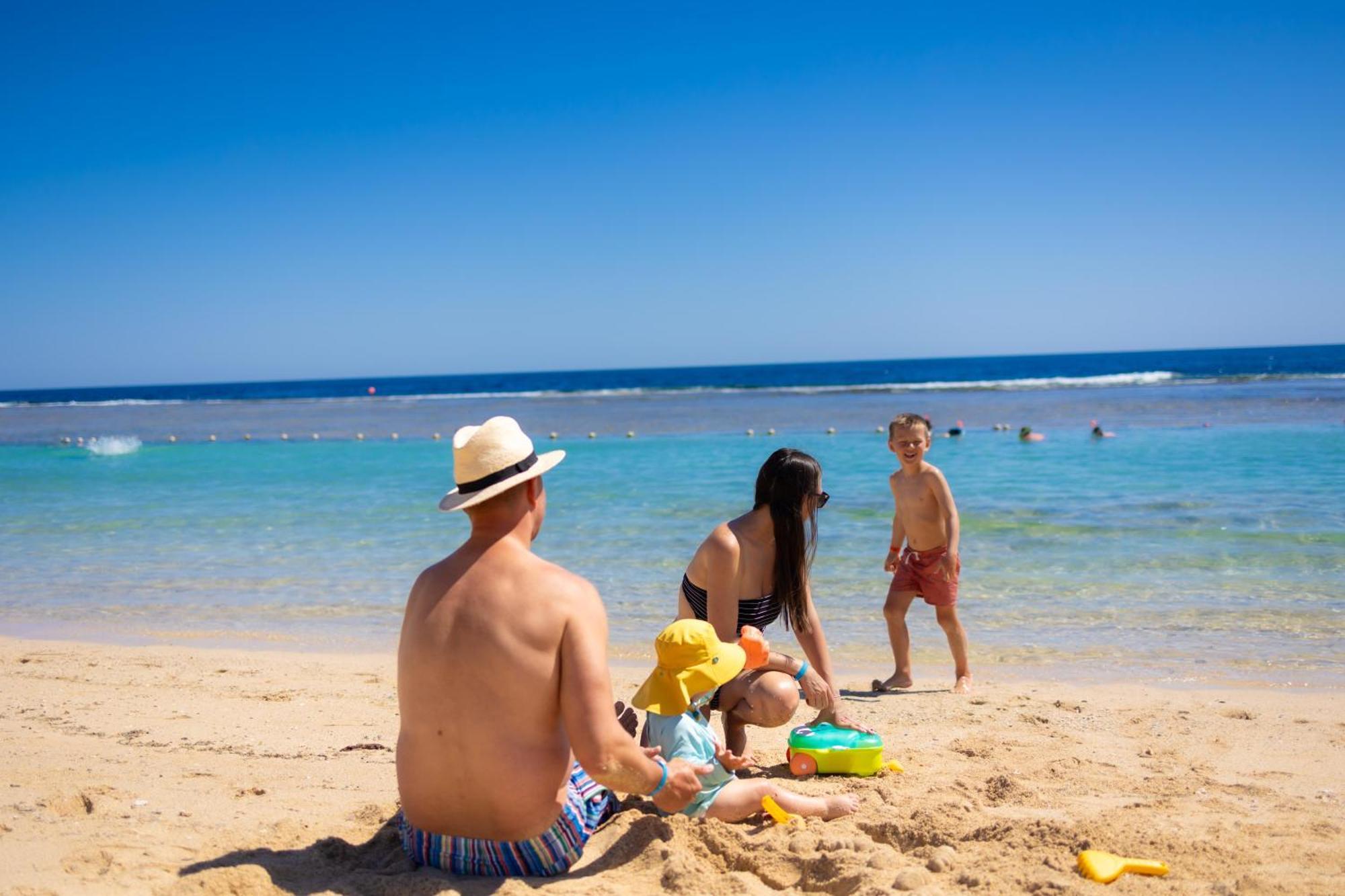 Akassia Swiss Resort El Qoseir Dış mekan fotoğraf