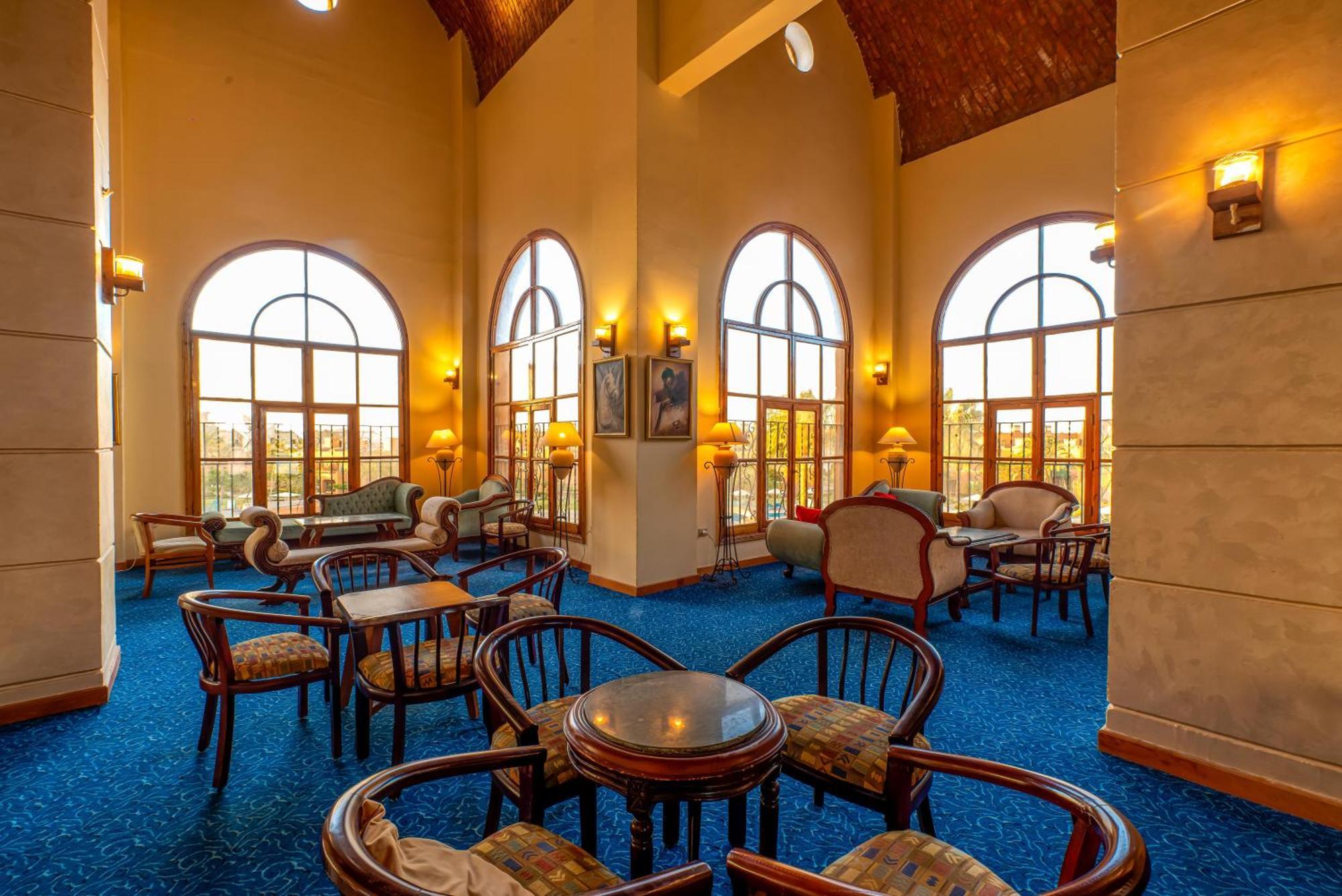 Akassia Swiss Resort El Qoseir Dış mekan fotoğraf