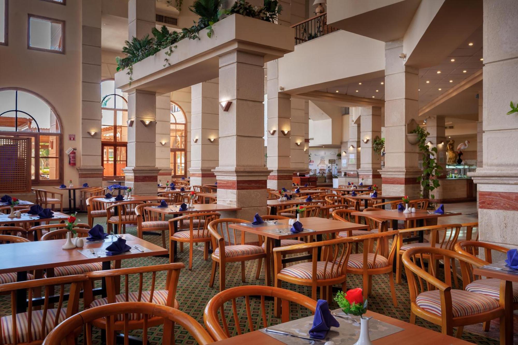 Akassia Swiss Resort El Qoseir Dış mekan fotoğraf