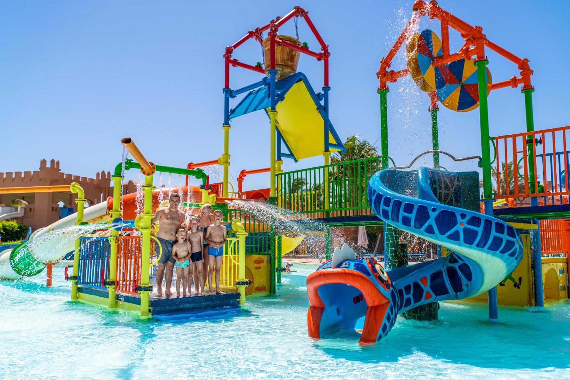 Akassia Swiss Resort El Qoseir Dış mekan fotoğraf