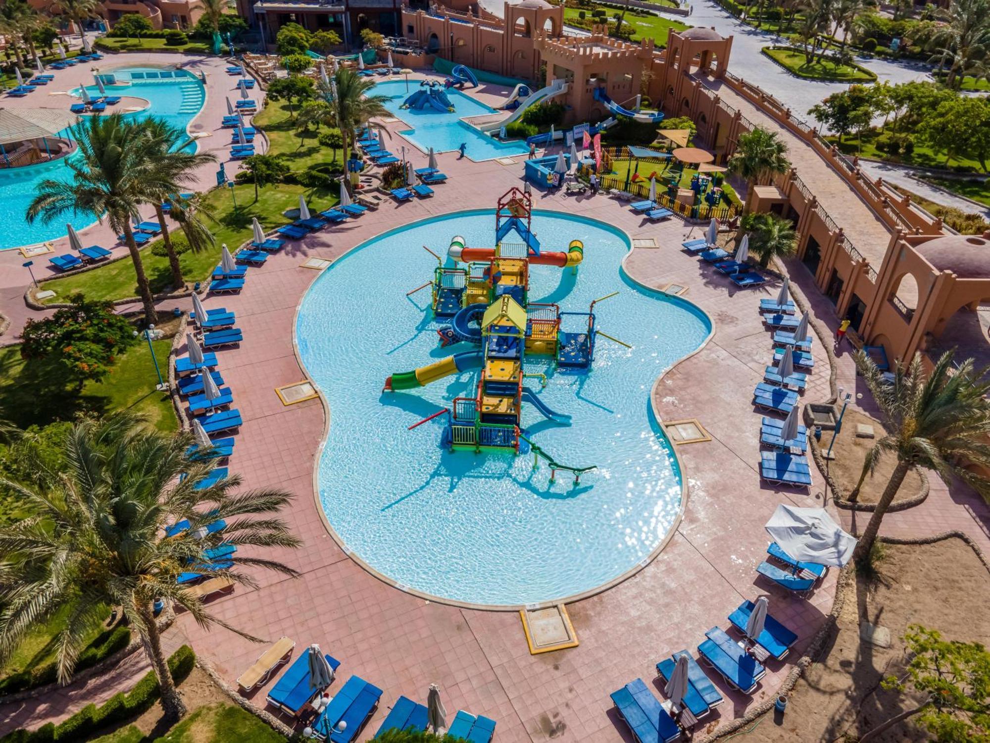 Akassia Swiss Resort El Qoseir Dış mekan fotoğraf