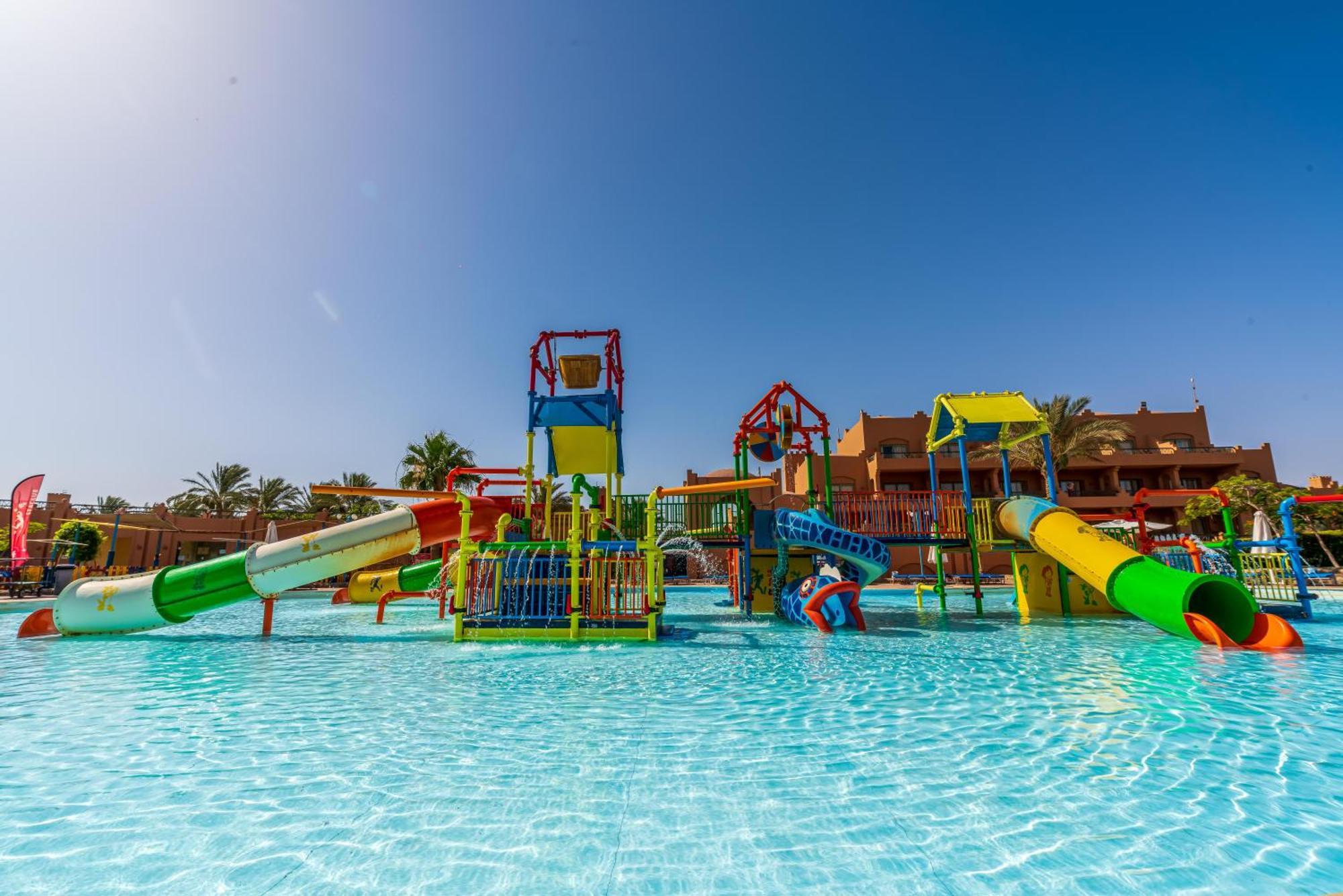 Akassia Swiss Resort El Qoseir Dış mekan fotoğraf