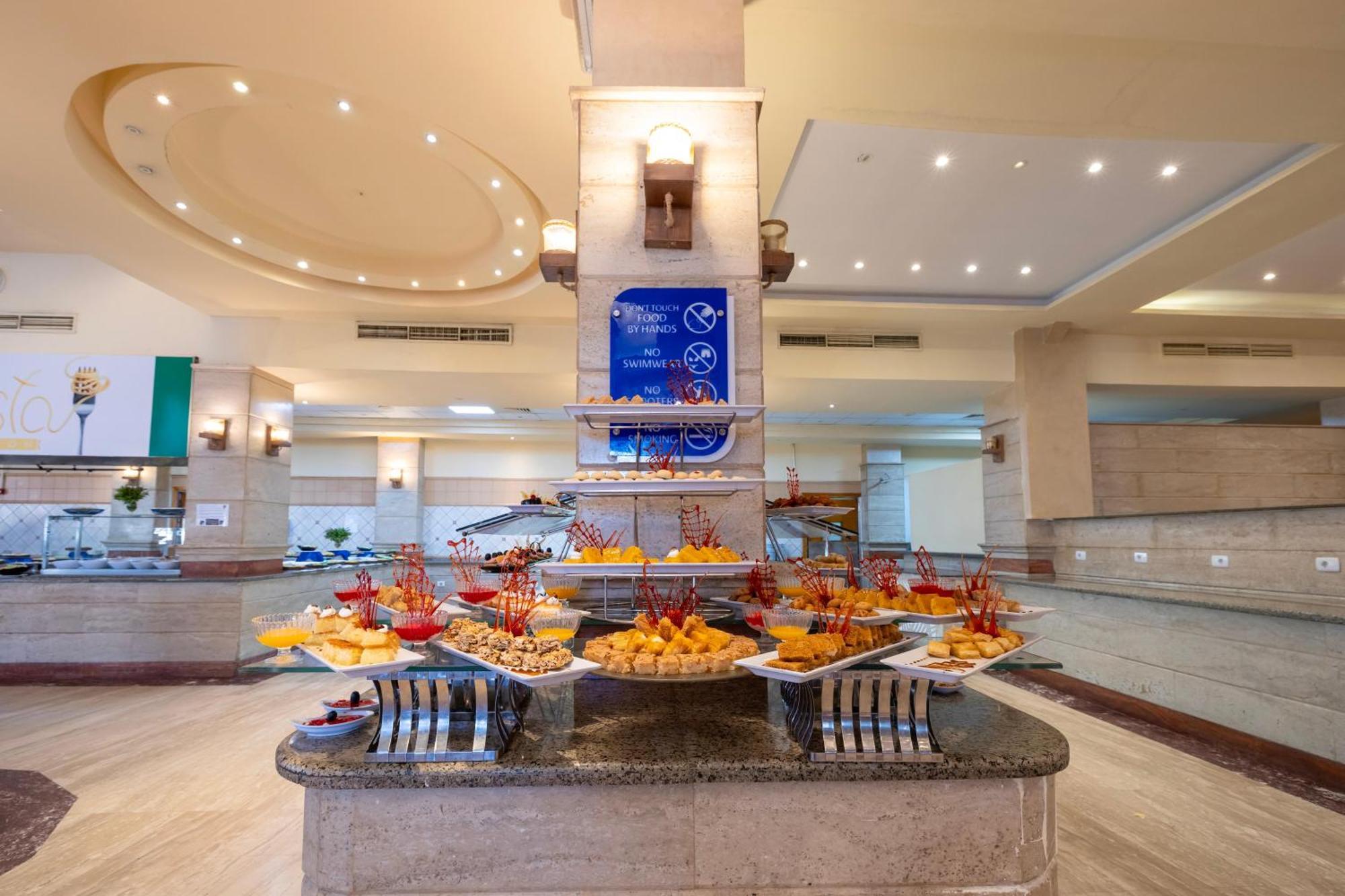 Akassia Swiss Resort El Qoseir Dış mekan fotoğraf
